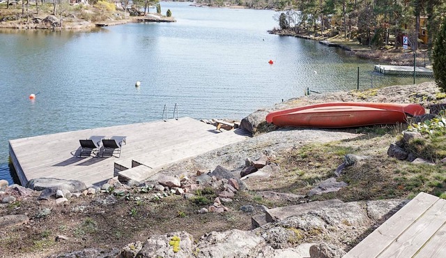 5 person holiday home in OSKARSHAMN in OSKARSHAMN