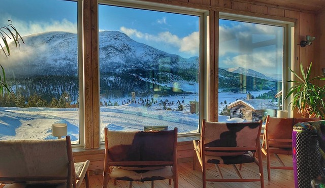 Hindsæter Hotel in Vaga