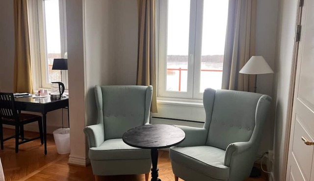 Möckelsnäs Herrgard