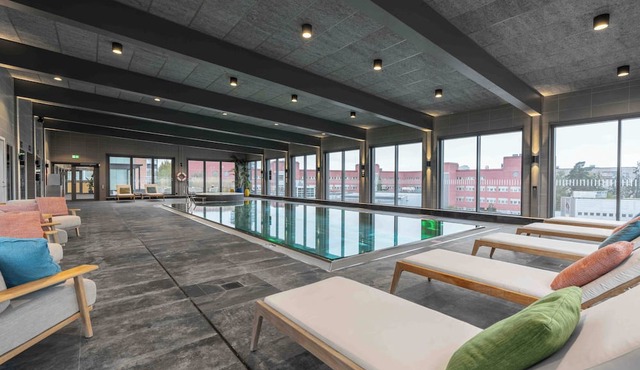 voco Stockholm Kista by IHG in Kista