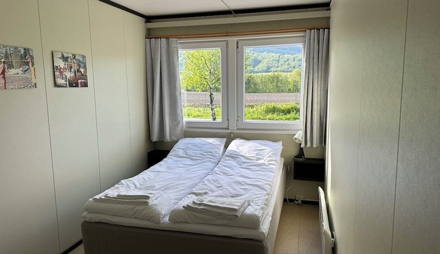 Karivollen Overnatting in Melhus