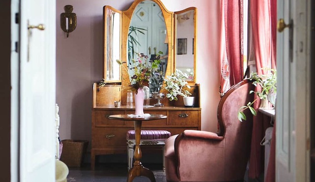 Herrgård de luxe