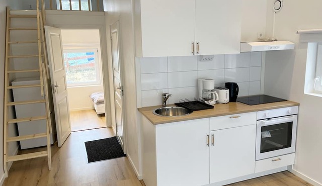 Newly built Attefall house located in Tumba just outside Stockholm | SE13076
