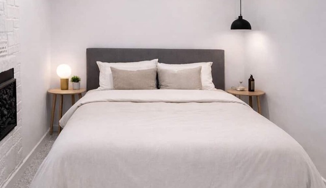 Just Like Home Spa & Apartment with private pool in Porsgrunn