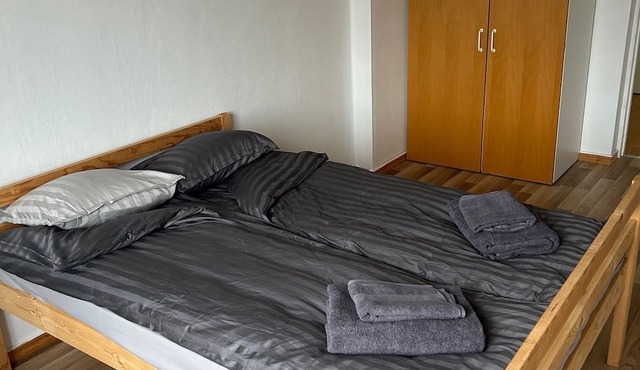 Davids Hotell