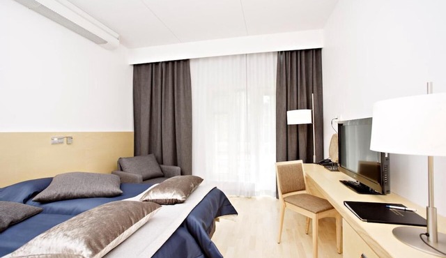 KYYHKYLA WELLBEING RESORT in Mikkeli
