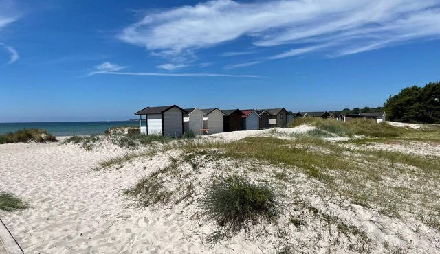 4 star holiday home in Höllviken in Höllviken
