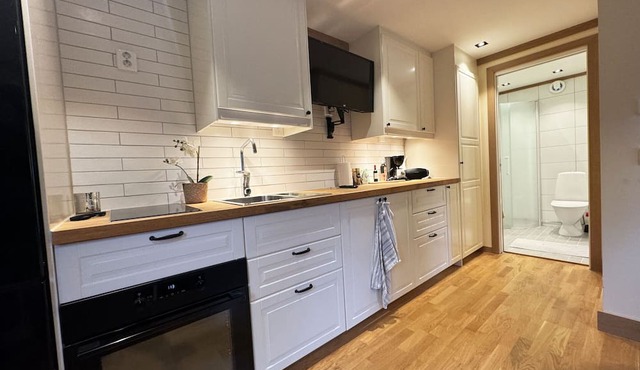 Cozy cottage for four in Strömstad | SE09052 in Strömstad