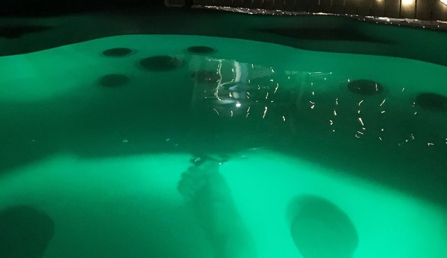 Holiday home near Linköping with Jacuzzi and close to lake and fishing | SE10020 in Linköping
