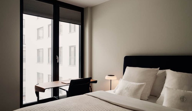 A-One Homes Sommerro in Oslo