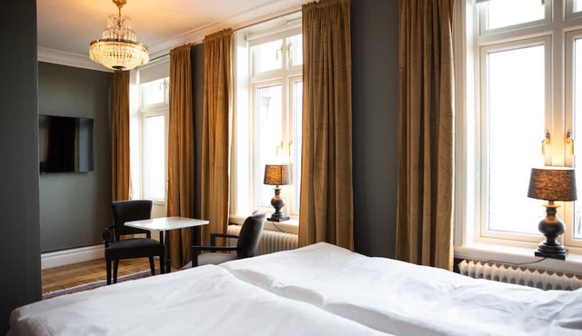 Blanka Boutique lägenhetshotell in Varberg