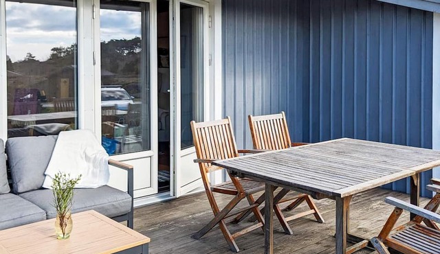 7 person holiday home in ELLÖS in ELLÖS