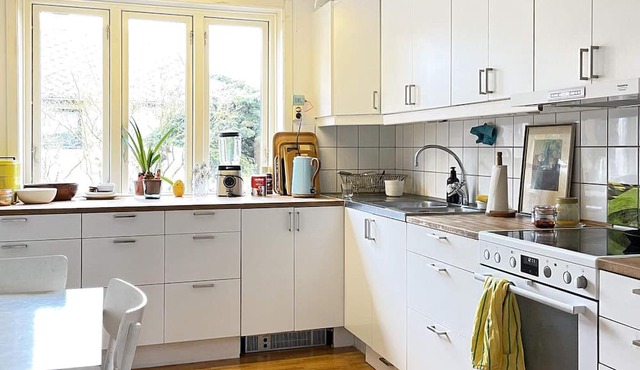 9 person holiday home in HÖGANÄS in HÖGANÄS