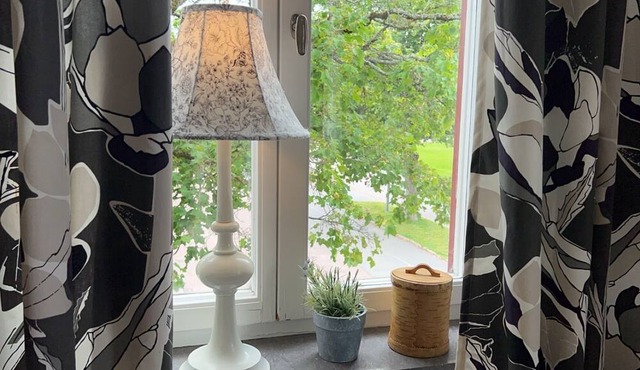 Forshagahotell gästgiveri