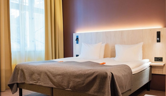 Citybox Stockholm