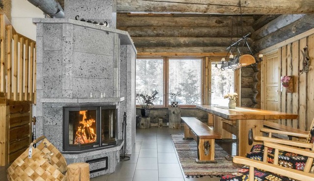 Kesäniemi by Interhome in Posio