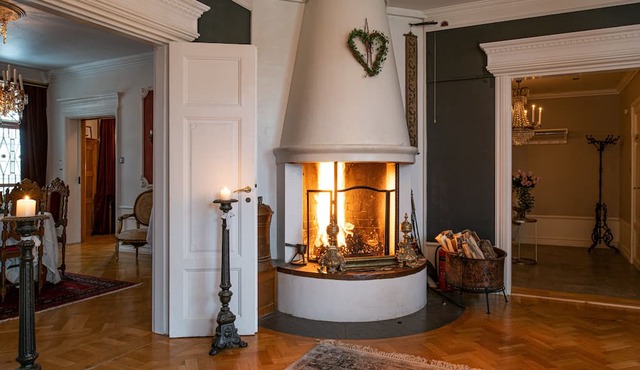 Forsså Herrgård