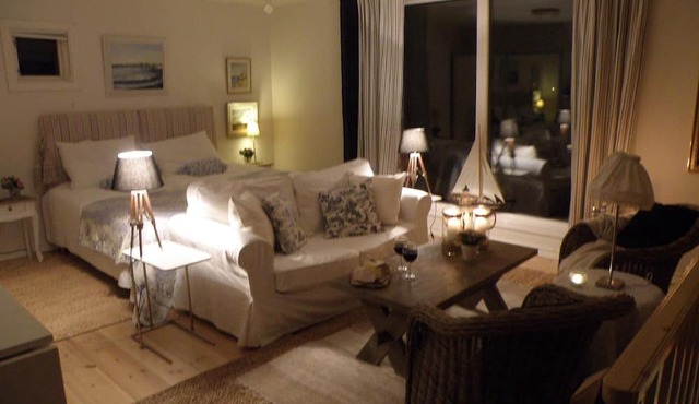 West Coast Jewel in Stenungsund