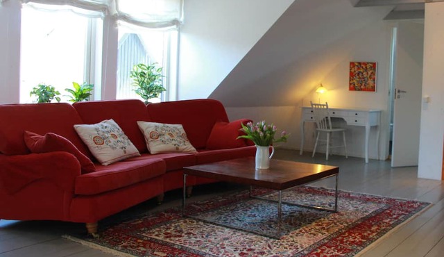 Bjerred B&B