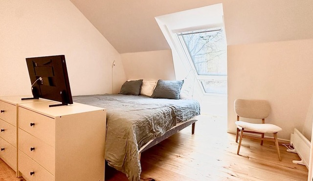 Penthouse Nära Liseberg in Västra Götalands län
