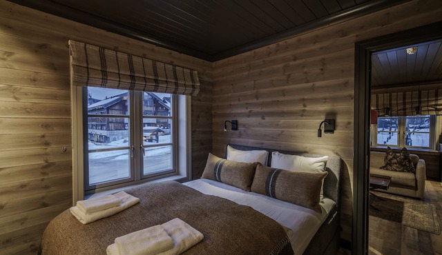 Bokhandel'n - By Classic Norway Hotels in Vaga