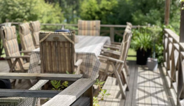 Vrbo Property in Stockholms län