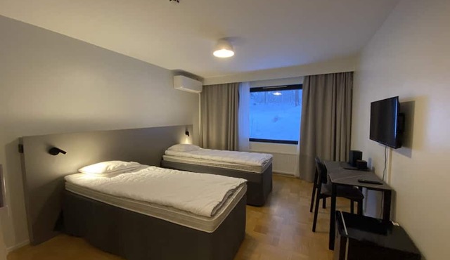 Hotelli Heimari in Mikkeli