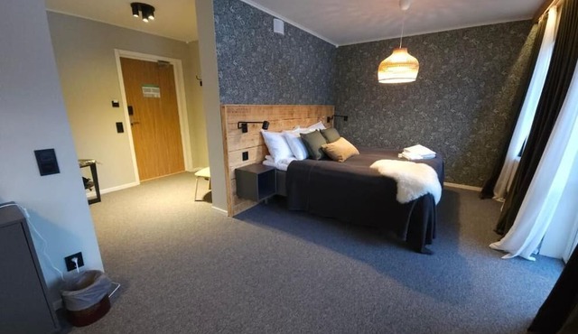 Hotellet i Jörn