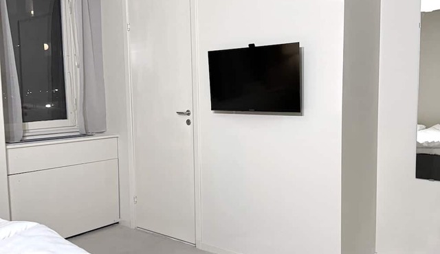 Nomad Gardet Hostel