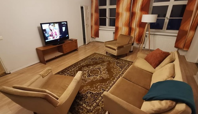 Beautiful 2 Bed Apartment Sauna Facility in Kotka in Kotka