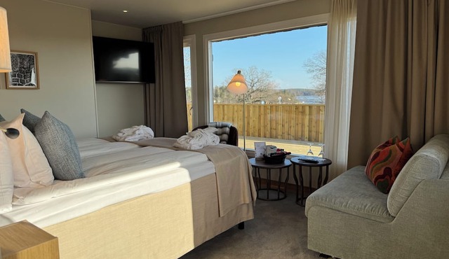 Skåvsjöholm hotell & konferens