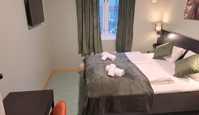 Tune Hotell Sarpsborg in Sarpsborg