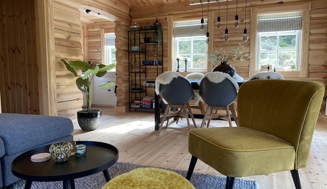 Holiday home Tuva Hytte in Vråliosen in Vråliosen