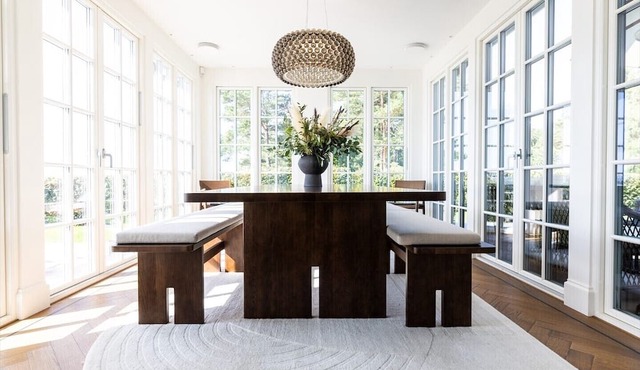Oakvale Villa Sand - Luxury, five-bedroom coastal escape