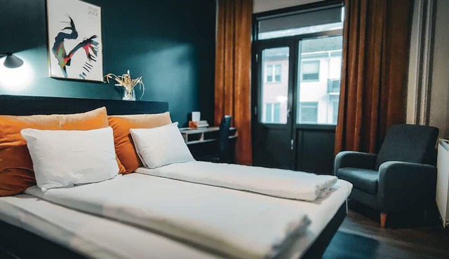 Hotell Molde in Molde