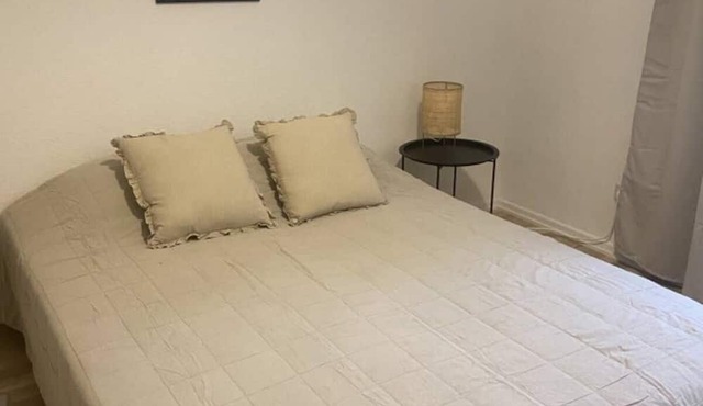 2ndhomes Central & Cozy 1 BR Apartment in Helsinki