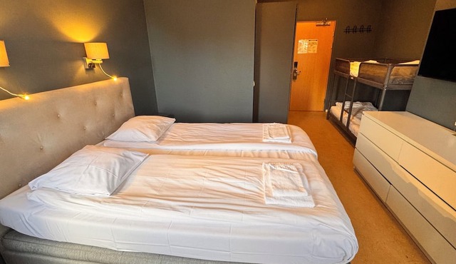 Hotel Expo Stockholm