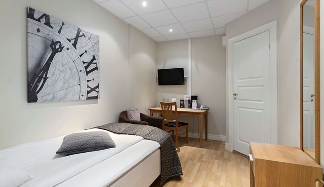 Best Western Vetlanda Stadshotell