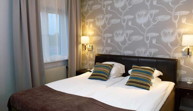 Vimmerby Stadshotell, WorldHotels Crafted