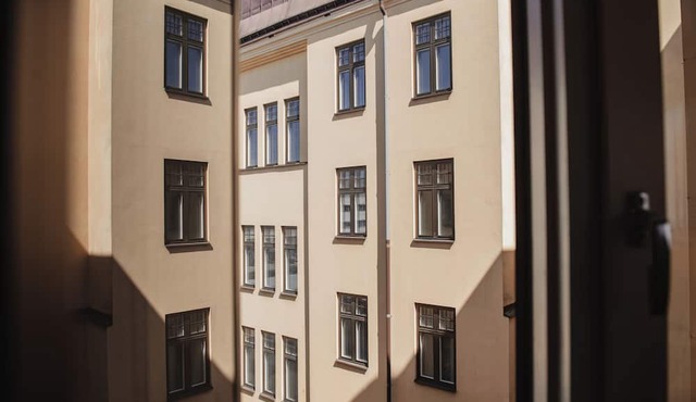 Home Hotel Drott