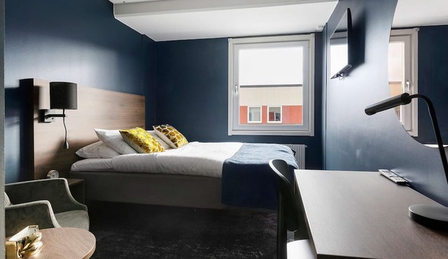 Best Western Nya Star Hotel in Avesta