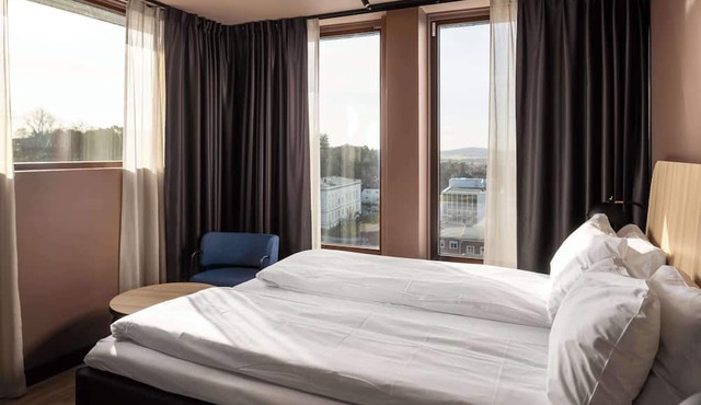 Scandic Sarpsborg in Sarpsborg