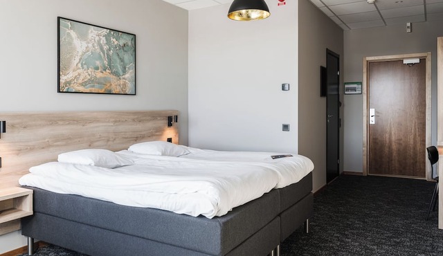 Comfort Hotel Skelleftea in Skelleftea
