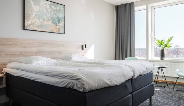 Comfort Hotel Skelleftea