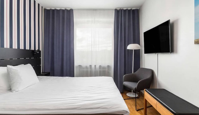 Best Western Sjofartshotellet