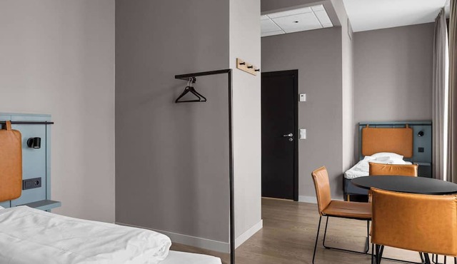 Comfort Hotel Børsparken in Oslo