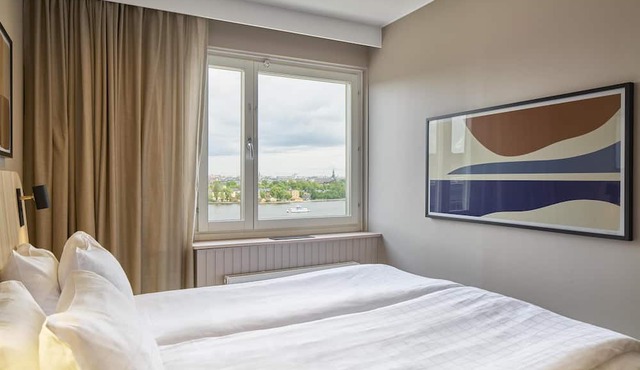 Scandic Sjöfartshotellet