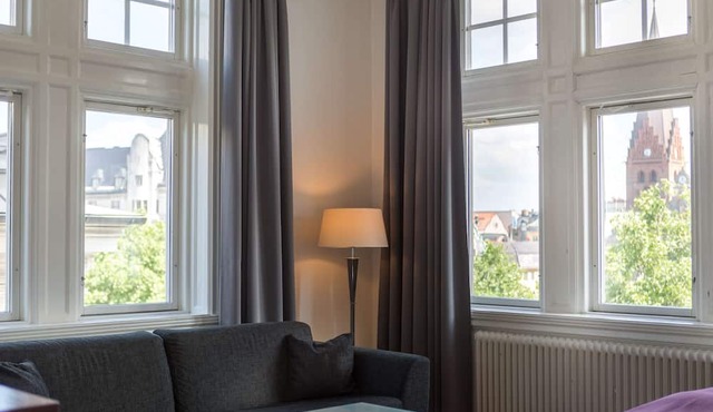 Scandic Stortorget