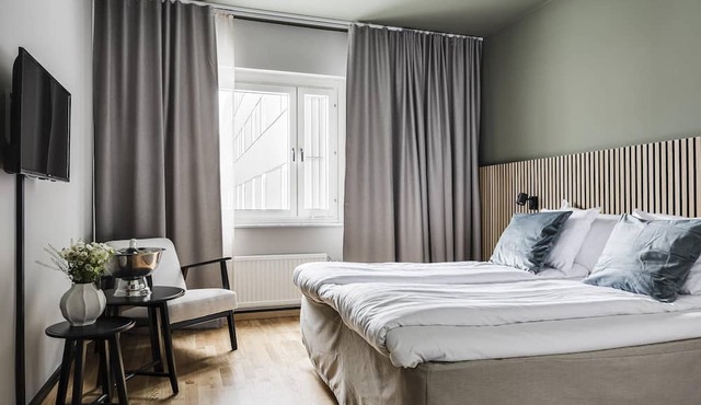 Best Western Hotel Kramm