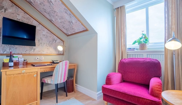 Grand Hotel - Lund